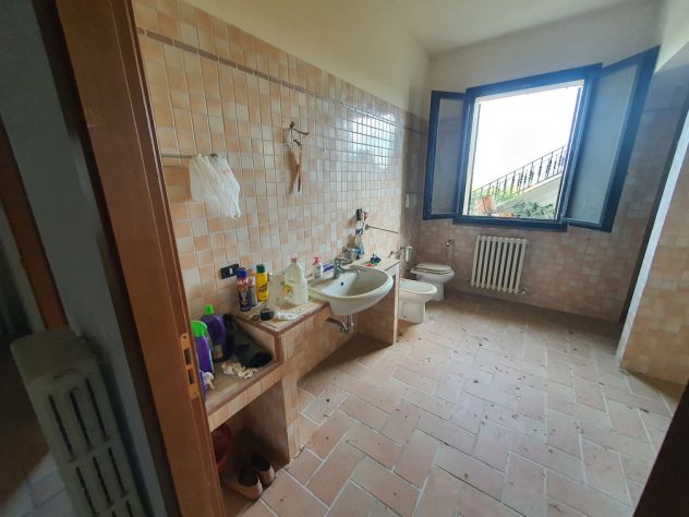 VILLA UNIFAMILIARE COLLI AL METAURO SALTARA (PU) - Foto 9