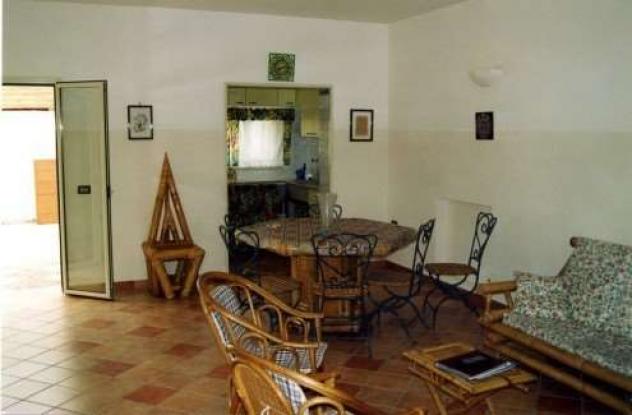 469_turistico - In affitto a Marsala villetta vacanza, zona mare - Foto 4