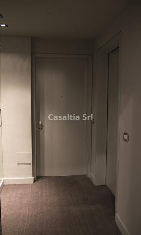 Elegante biolocale in via umberto visconti di Modrone - Foto 15