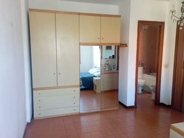 OSTIA BILOCALE ARREDATO CON BALCONE - Foto 4
