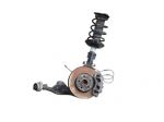 Sospensione Anteriore Sx Mercedes Viano 2.2 Cdi  - 15195