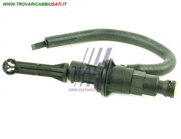 POMPA FRIZIONE RENAULT MASTER II 98 DCI FT68036 Meccanica  Cambio e trasmisione  Frizione  Pompa frizion RENAULT - MASTER - 2003  2006, RENAULT - MAST
