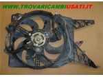 ELETTROVENTOLA OPEL CORSA (S07)  Raffreddamento  Termico  Raffredamento  El &hellip;