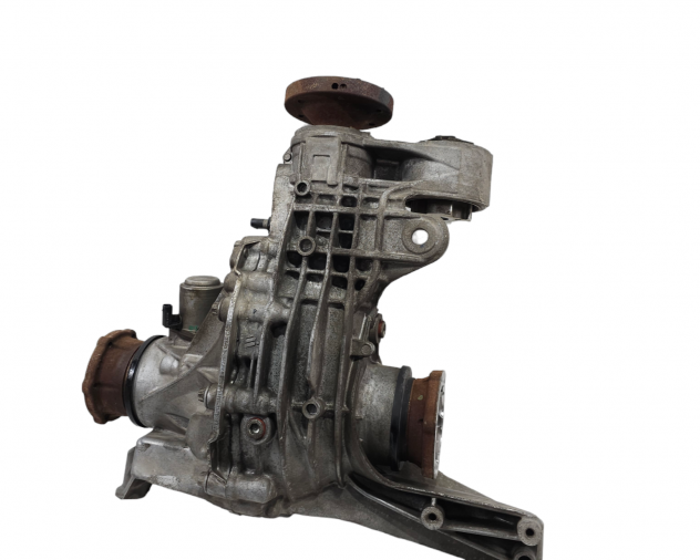 DIFFERENZIALE POSTERIORE AUDI A6 Sedan Serie C8 (4A2) 0B0500043 DFBA Hybrid 2000 (1825) - Foto 14