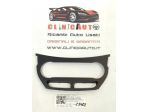 MASCHERINA CENTRALE CRUSCOTTO FORD C - Max Serie AM5118522BDW TYDA (10)