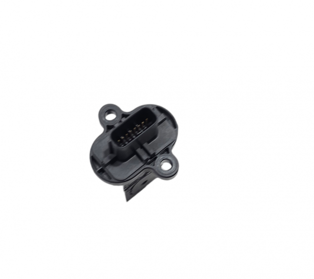 FLUSSOMETRO OPEL Corsa E 3° Serie 13432262 B 14 XEL, D 14 XEL Benzina 1400 (15) - Foto 2