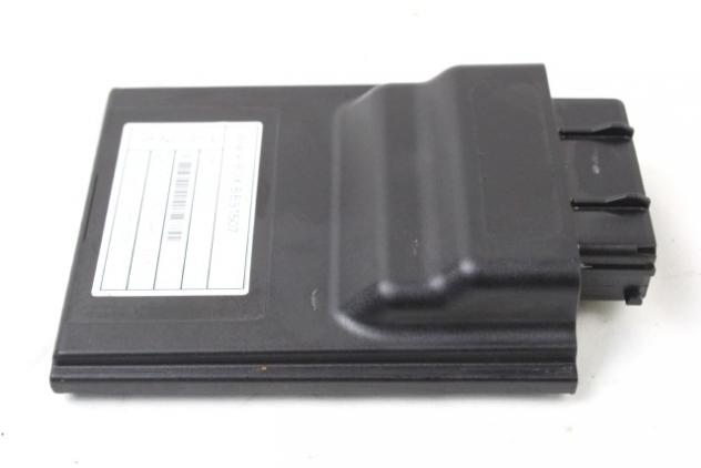 DUCATI PANIGALE V2 38511095A CENTRALINA BBS SCATOLA NERA 20 - 24 BLACK BOX ECU 1507 - Foto 4