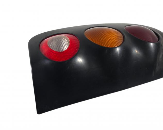 STOP FANALE POSTERIORE DESTRO SMART ForTwo Coupé (W450) Q0012861V001000000 (9803) - Foto 5