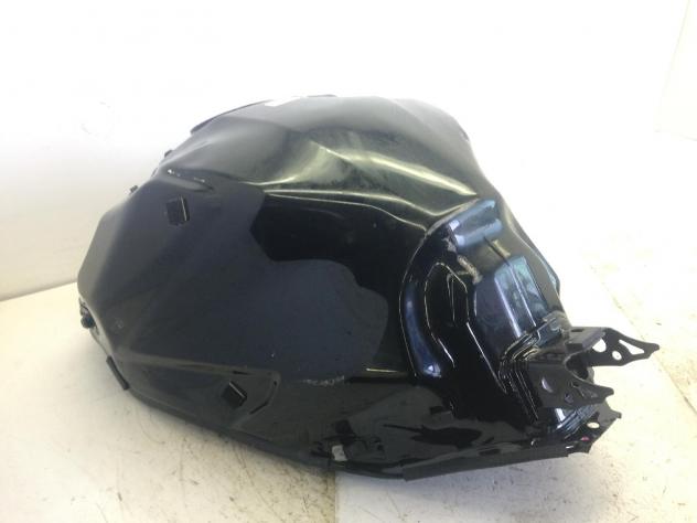 HONDA CB GT ABS KM0 1000 SERBATOIO BENZINA CARBURANTE - VARIE AMMACCATURE 2026 - Foto 8