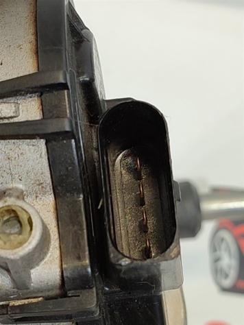 MOTORINO TERGICRISTALLO ANTERIORE FIAT Panda 3° Serie MS159200-9260 169A4000 (12) - Foto 3