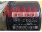 10020600824 Mini Cooper 1.6 gruppo pompa ABS ASC riparazione