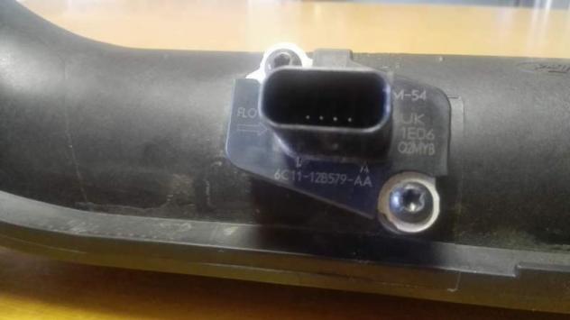 Debimetro 6C11-12B579-AA Ford TRANSIT 2.2 TDCi 260 115 2012