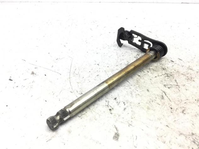 FANTIC MOTOR TL 4T 125 ASTA ALBERO SELETTORE CAMBIO MARCE 2017 ZFMFA130MMU - Foto 3