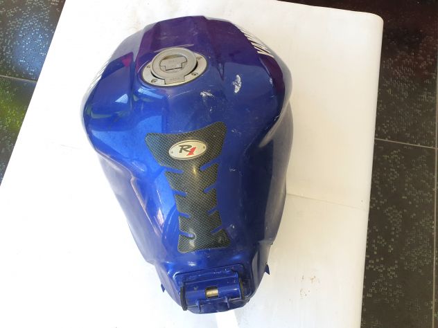 SERBATOIO CARBURANTE YAMAHA YZF R1