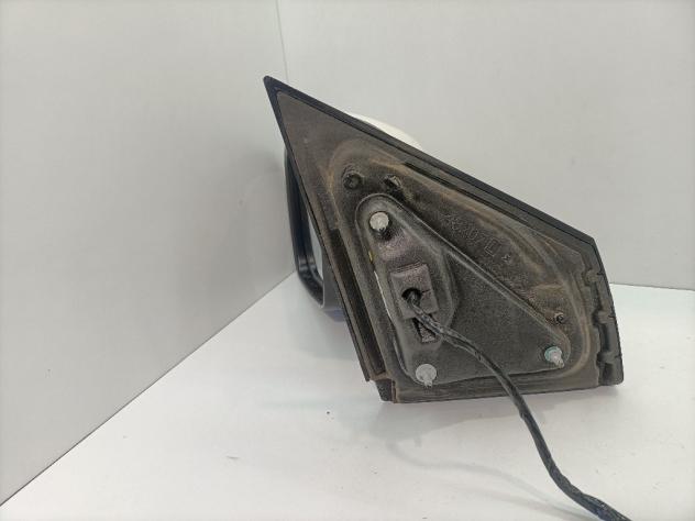 SPECCHIETTO RETROVISORE SINISTRO FIAT Freemont 1° Serie K1CE21TZZAE 939B5000 (11) - Foto 2
