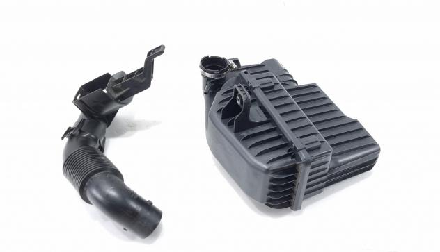 BOX SCATOLA FILTRO ARIA CITROEN C3 Serie 9826454780 HNZ (EB2DT) Benzina 1200 (0915) - Foto 6