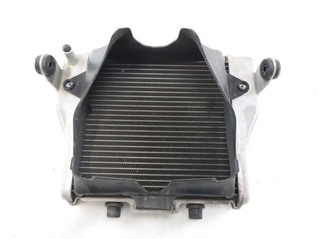 HONDA ADV 350 19010K1BT01 RADIATORE NF13 22 - 24 WATER COOLER - Foto 5