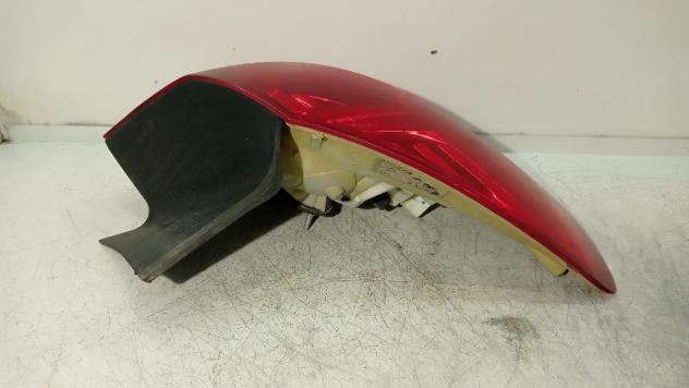STOP FANALE POSTERIORE SINISTRO OPEL Astra J 13306453 A17DTR (09) - Foto 3