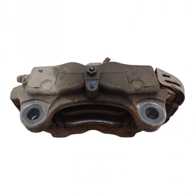 PINZA FRENO POSTERIORE SINISTRA AUDI Q7 Serie (4LB) 20767303 (0515) - Foto 5