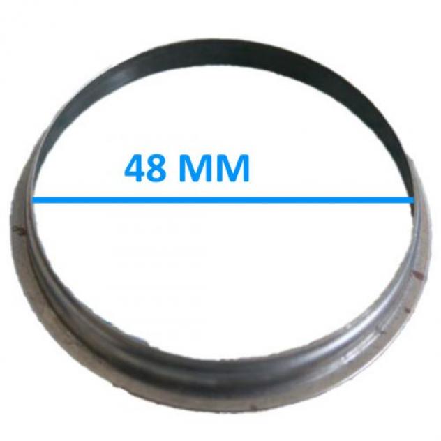 Anello ritegno molle Ape TM MP - 169737 - Foto 2