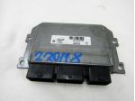 237107018R CENTRALINA INIEZIONE MOTORE DACIA NUOVA LOGAN 1.2 B 54KW 5M 5P ( &hellip;