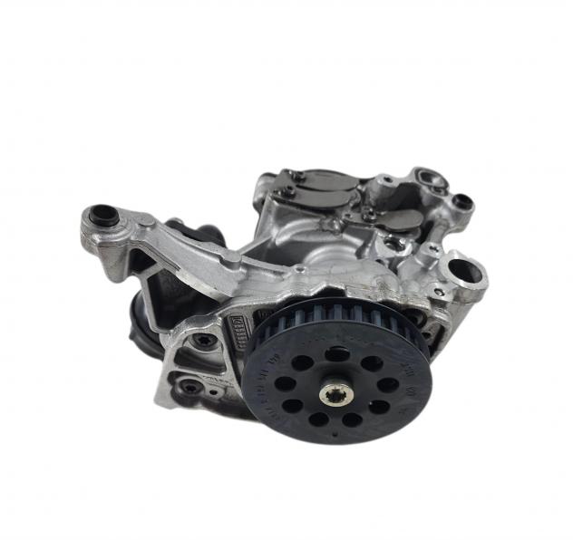 POMPA OLIO AUDI A4 Avant (8W5) 04L145208AA DET Diesel 2000 (15)