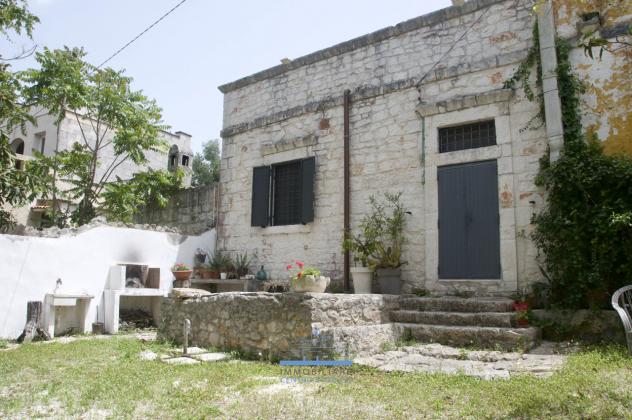 Casale in vendita a Ostuni - Foto 15