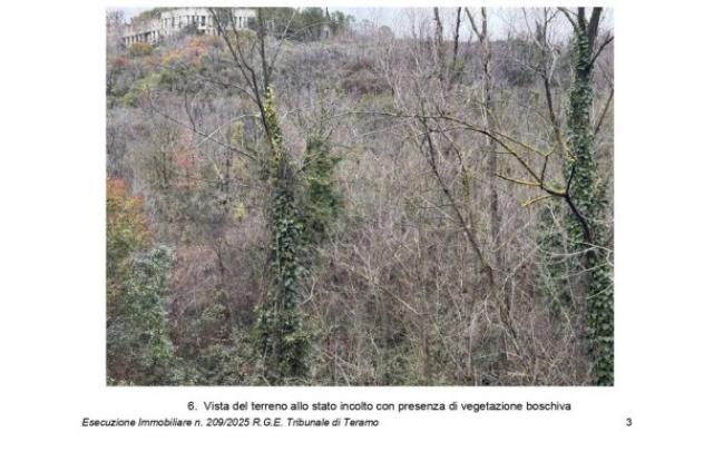 Immobile in asta di 10244 m² in vendita a Teramo - Foto 6