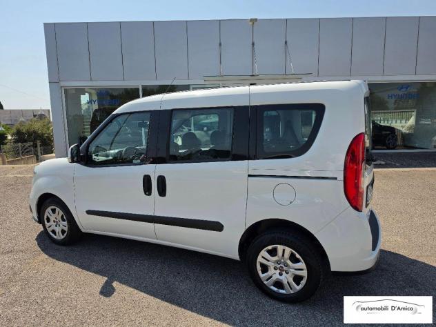 FIAT - Doblò - Seleziona - Foto 4