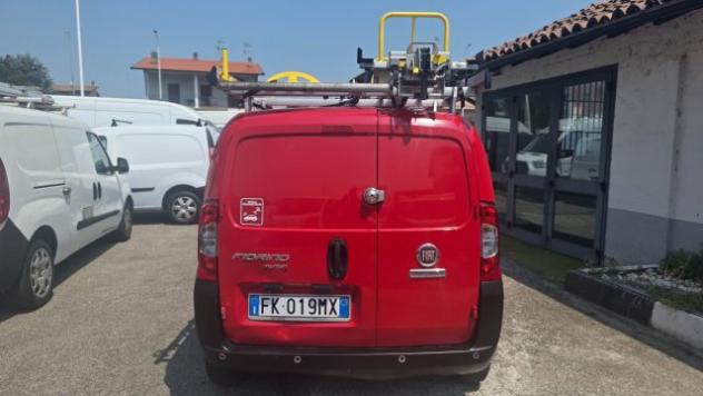 FIAT Fiorino 1.3 MJT 95CV Adventure SX allestimento officina E6 rif. 23865066 - Foto 6