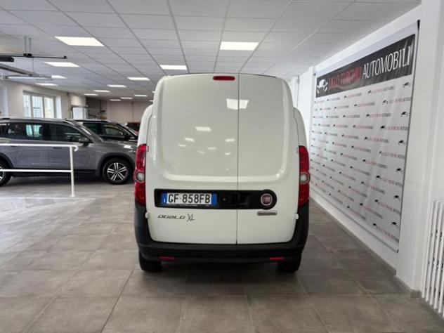 FIAT Doblo 1.6 MJT S&S 120CV PL-TA Cargo Maxi XL 14900€+ IVA rif. 23799047 - Foto 5