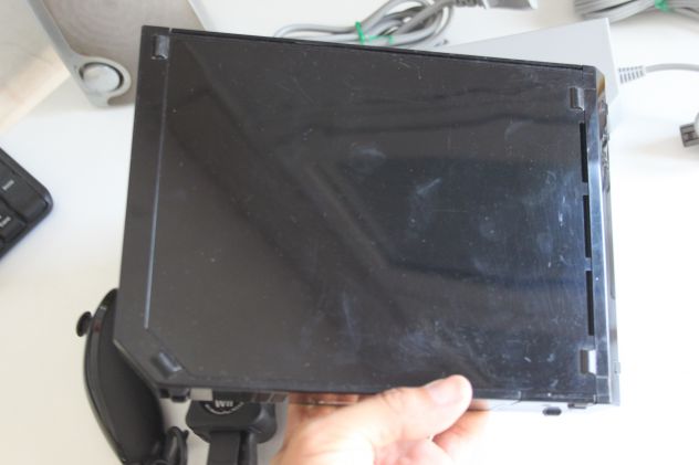Nintendo WII SOFTMOD Homebrew channel + Retroarch usata retrogame - Foto 5