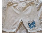 Pantaloncini logo Donald Duck - Paperino
