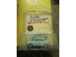 Auto Vintage Deluxe Collection 1/24 Simca 1000 LS Stradale (1969)