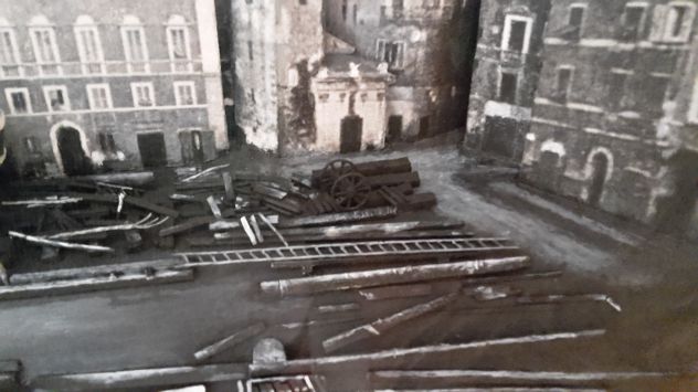 Lerici antica di fine 800. - Foto 6