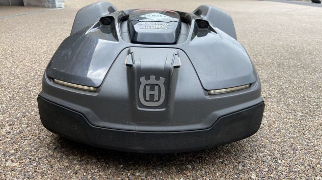 Husqvarna Automower 450X Robot rasaerba
