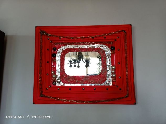 QUADRO ARTISTICO - Foto 2