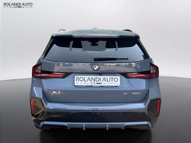 BMW X1 xdrive20d mhev 48V Msport auto - Foto 7