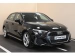 AUDI A3 4ª serie A3 SPB 35 TFSI S tronic S line edition