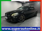 MERCEDES-BENZ C 220 d Auto 4Matic Coupé 194cv AMG rif. 23750630