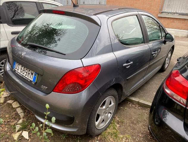 Peugeot 207 1.2 GPL 5 PORTE - Foto 3