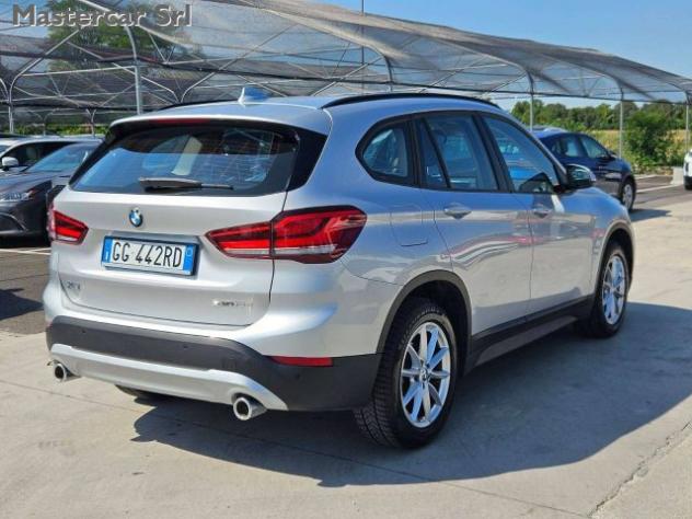 BMW X1 X1 sdrive 18d Business Advantage auto - GG442RD rif. 23995258 - Foto 8