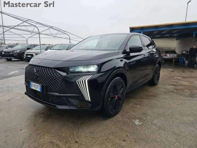 DS AUTOMOBILES DS 7 1.5 bluehdi Performance Line 130cv - GP852FS rif. 23989079