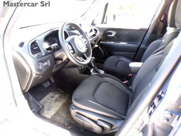 JEEP Renegade Renegade 2019 1.3 t4 phev Limited 4xe AT6 - GL992 rif. 23816008 - Foto 5