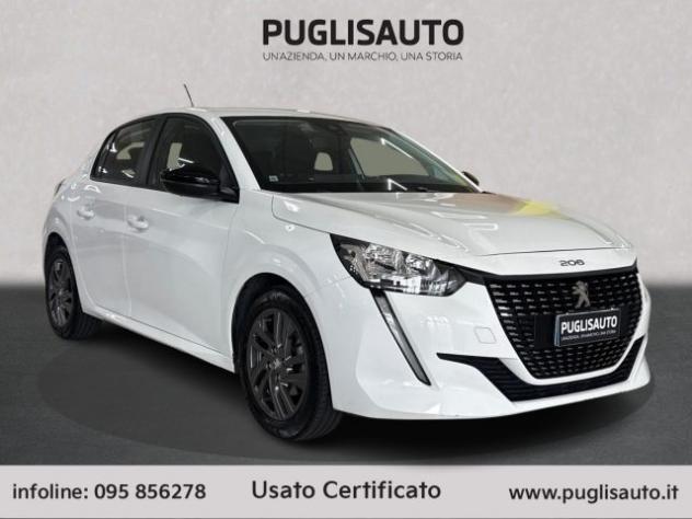 PEUGEOT 208 PureTech 100 Stop&Start 5 porte Active Pack rif. 23920912