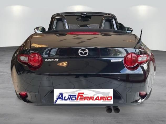 MAZDA MX-5 4ª serie MX-5 1.5L Skyactiv-G Exceed - Foto 3