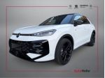 VOLKSWAGEN T-Roc Nuova 1.5 eTSI DSG R-Line GANCIO Black Style LED rif. 23353923