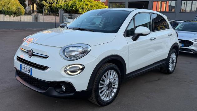 FIAT 500X 1.6 MULTIJET CONNECT 130 CV - LANE ASSIST, CRUISE CONTROL, NEOPATENTATI - Foto 3