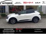 Kia Sportage 1.6 T-GDi HEV AT6 AWD GT-line Plus Premium TOP TOP