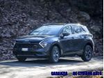 KIA Sportage 1.6 CRDi MHEV DCT Business rif. 21681682